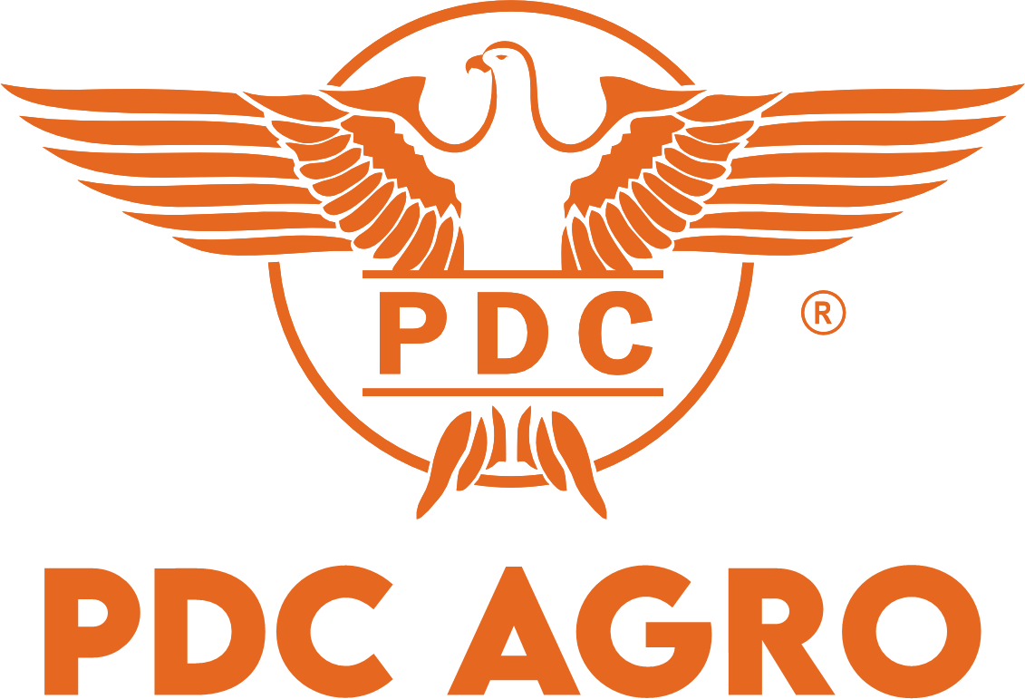 PDC logo