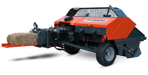 Square Baler