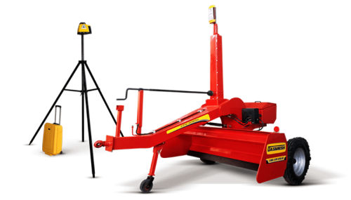Land Leveller