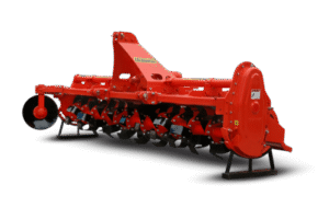 Rotavator