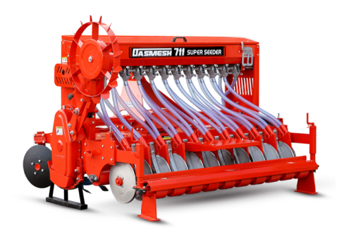 Super Seeder